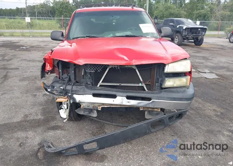 2006 Chevrolet Avalanche 1500 Z66 из США, поврежденный, VIN 3GNEC12Z66G199890